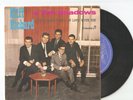 CLIFF RICHARD AND THE SHADOWS I Could Easily 7/45 EP  Made In Portugal COLUMBIA