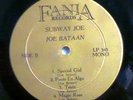 JOE BATAAN 