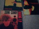 3x The Jesus And Mary Chain  Some Candy - April skies - Happy when it Rains 7