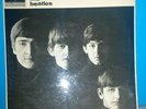 With The Beatles Mono LP, First Edition 1963 UK PMC 1206