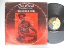 JAH LLOYD The Humble One STATE LINE Funk Disco Reggae LP HEAR