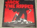 Jack the Ripper Nino Tempo w/ Pete Rugolo Orchestra 1960 45 RPM RCA 47-7694 VG+