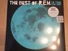 REM IN TIME THE BEST OF 1988-2003 LTD 12