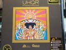 Jimi Hendrix Experience, The - Axis: Bold As Love / LP clear UHQR mono limited