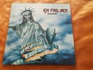 KIN PING MEH - CONCRETE 2 LP  / KRAUT ROCK / 76 DE LP / NOVA / FOC