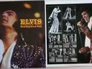 Elvis Presley STANDING ROOM ONLY - FTD 2 LP Follow That Dream 180g Vinyl