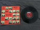 Art Blakey Big Band Jazz Mono LP Bethlehem BCP-6027 DG
