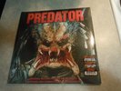 PREDATOR SOUNDTRACK LP LTD COLORED CAMO VINYL