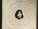 KINKS Lola Verses Powerman and The Moneygoround Part One reprise 6423 vinyl lp