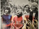 Tamam Shud ?– Evolution RARE 1969 CBS ?– SBP 233761 LP Australia PSYCH