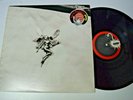 Jane  - Age of Madness - Krautrock - Canadian Press - Bomb Label - 1978