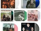 HMV VINYL WEEK - STOOGES/SIMON & GARFUNKEL/CLASH/COLTRANE/CARAVAN/FAIRPORT/VERVE