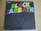 BLACK SABBATH MASTER OF REALITY 1976 L.P. EX/AUDIO/VINYL