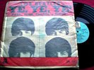 THE BEATLES - YE, YE, YE - A HARD DAY'S NIGHT -  COVER (read)- URUGUAY