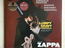 2018 RSD FRANK ZAPPA LUMPY GRAVY PRIMORDIAL BURGUNDY VINYL RECORD STORE DAY
