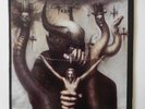 Celtic Frost - To Mega Therion (Noise) 1985