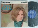 FRANCE GALL SAME SELF / JAPON 60'S FLIP BACK COVER