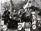 THE RACONTEURS CONSOLERS OF THE LONELY NEW SEALED VINYL 2LP REISSUE IN STOCK