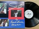 Frank Lowe 7et Skizoke with Butch Morris Cadence Free creative jazz