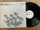Globe Unity Orchestra and guests Pearls Schlippenbach-Brotzmann-Braxton FMP