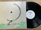 Globe Unity Special Into the valley Schlippenbach-Lacy-Parker-Kowald FMP free