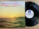 Kalaparusha Maurice McIntyre Forces and feelings Delmark AACM creative Jazz