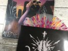 CORROSION OF CONFORMITY Autographed NO CROSS NO CROWN SPLATTER VINYL 2 LP