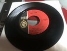 Bobby Paris Tears on My Pillow / Night Owl 45 RPM Cameo