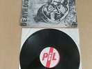 PUBLIC IMAGE LIMITED Death Disco ORIGINAL 1979 UK 1ST PRESSING 12
