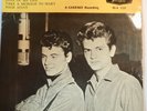 Everly Brothers No.5 1958 EP London RE-A 1229 VERY RARE TO FIND IN THIS CONDITIO