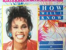 Whitney Houston - How Will I Know (12