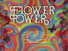 Various - Flower Power (2xLP, Comp) Vinyl Schallplatte - 170819