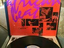 ART BLAKEY AND THE AFRO-DRUM ENSEMBLE The African Beat BLUE NOTE 84097 w/VG+