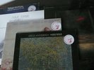 ECM X5 TERJE RYPDAL ARILD ANDERSEN DOUBLE IMAGE VINYL LP'S