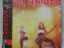 IRON MAIDEN 