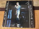 David Bowie ‘Live in Stockholm 79’ 12” double vinyl LP