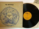 The Pentangle - Solomon’s Seal - 1972 UK 1st Press LYRICS (NM-) Ultrasonic Clean