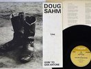 DOUG SAHM LIVE GOIN' TO SAN ANTONE P-VINE PLP-733 Japan MONO VINYL LP
