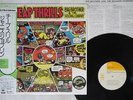 JANIS JOPLIN,BIG BROTHER CHEAP THRILLS CBS/SONY SOPN-74 Japan OBI LP