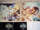 DIRE STRAITS ALCHEMY/LIVE VERTIGO 20PP-78,9 Japan VINYL 2LP