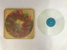 Talking Heads - Speaking in Tongues Rauchenberg Clear Vinyl