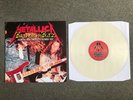 Metallica, Ballroom Blitz   '15, Clear Vinyl   Speed Metal, Thrash