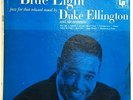 Duke Ellington Blue Light Original 1955 Columbia 6 Eye Mono VG+ 1G/1J Pressing