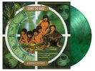 BOMB THE BASS UNKNOWN TERRITORY NEW SEALED COLOUR VINYL LP REISSUE IN STOCK