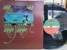 Yes - Yessongs Atlantic 3×LP VG++ PROG ROCK 1841 BROADWAY FOLD OUT COVER
