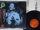 BILLIE HOLIDAY AT STORYVILLE STORYVILLE PA-3113 Japan OBI MONO VINYL LP