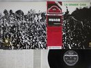 FORMULA 3 LA GRANDE CASA SEVEN SEAS K22P-153 Japan OBI VINYL LP