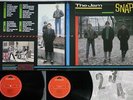 JAM SNAP POLYDOR 38MM 0316 Japan VINYL 2LP 1EP