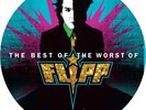 Flipp - The Best Of The Worst Of Flipp [New Vinyl LP] Explicit, Picture Disc
