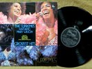UK AUTOGRAPHED R&B LP THE SUPREMES FEATURING MARY WILSON GREATEST HITS STMR 9010